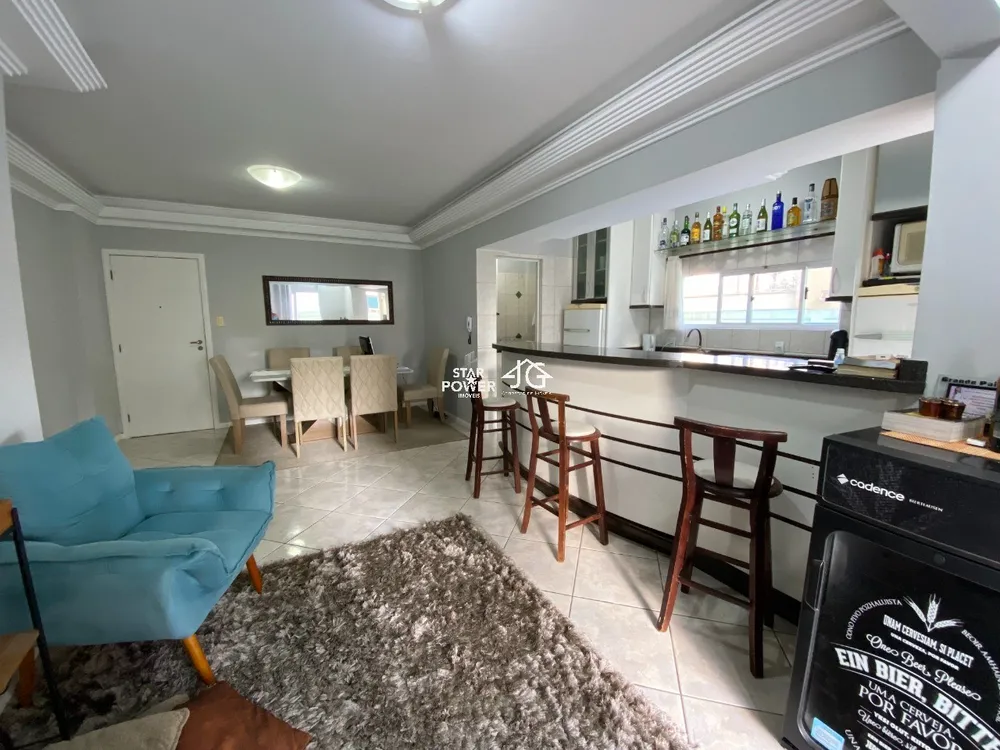 Apartamento, 3 quartos, 152 m² - Foto 6