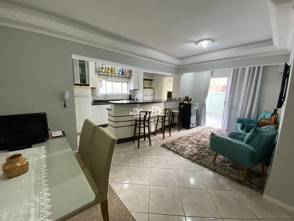 Apartamento, 3 quartos, 152 m² - Foto 8