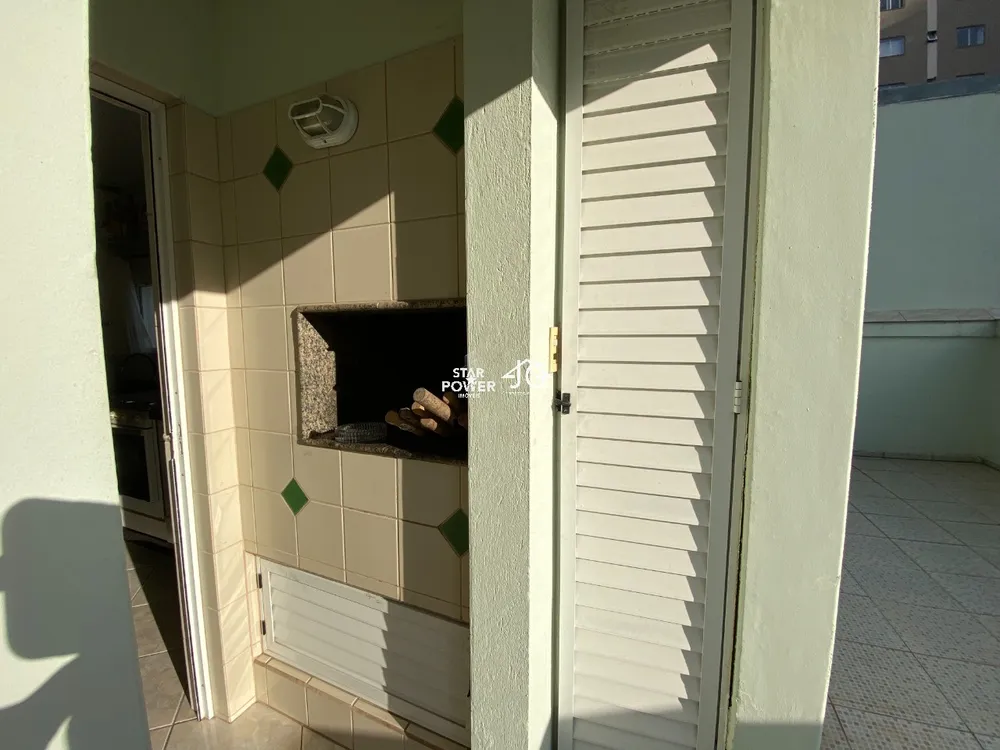 Apartamento, 3 quartos, 152 m² - Foto 3