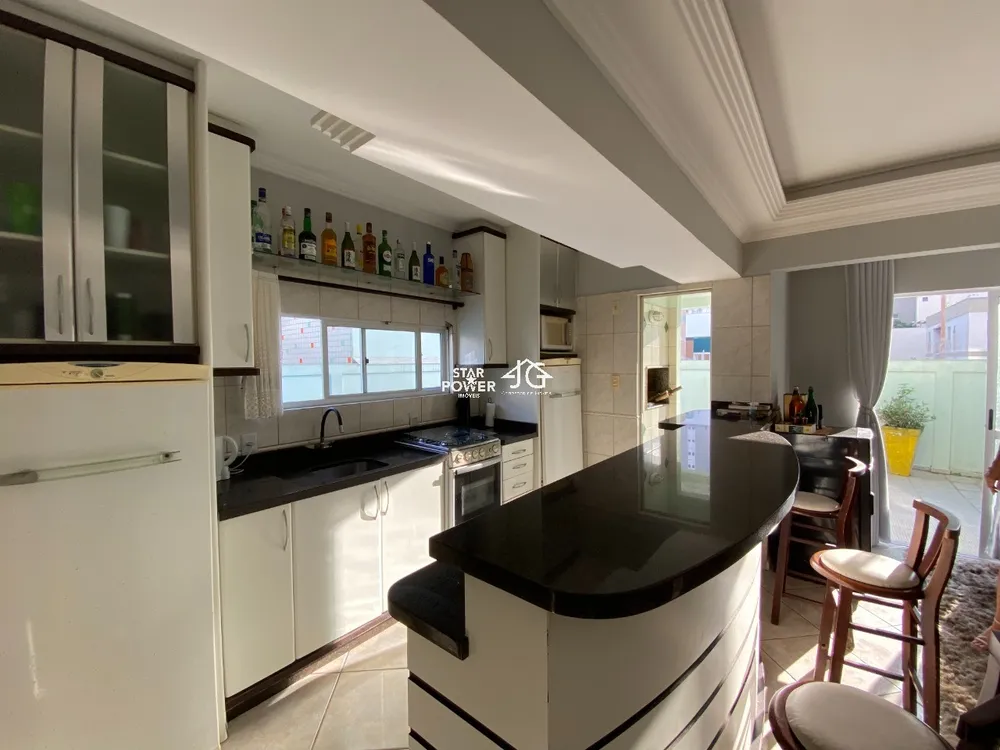 Apartamento, 3 quartos, 152 m² - Foto 7
