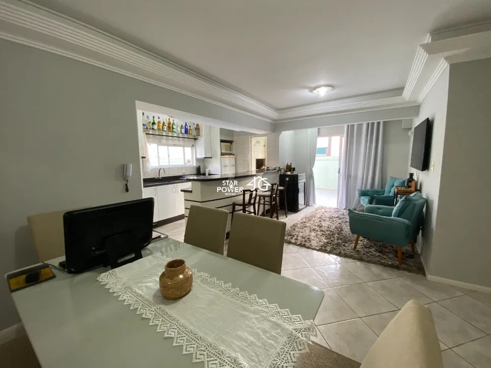 Apartamento, 3 quartos, 152 m² - Foto 9