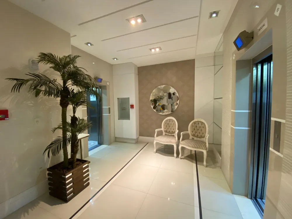 Apartamento, 3 quartos, 131 m² - Foto 1