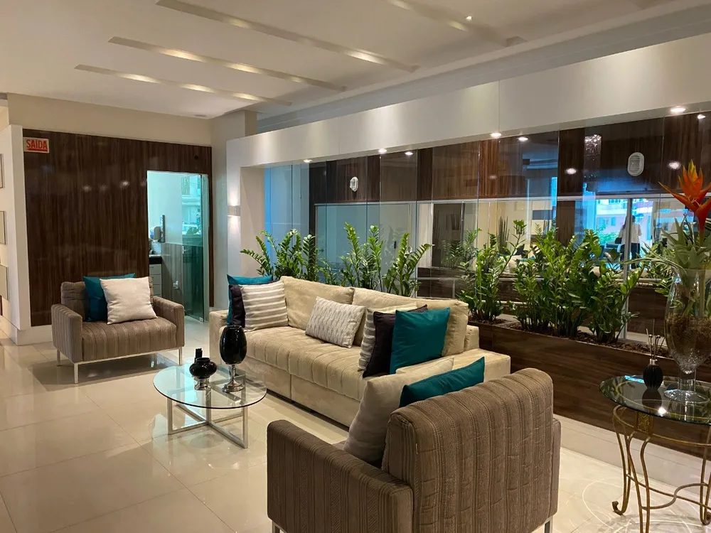 Apartamento, 3 quartos, 131 m² - Foto 9