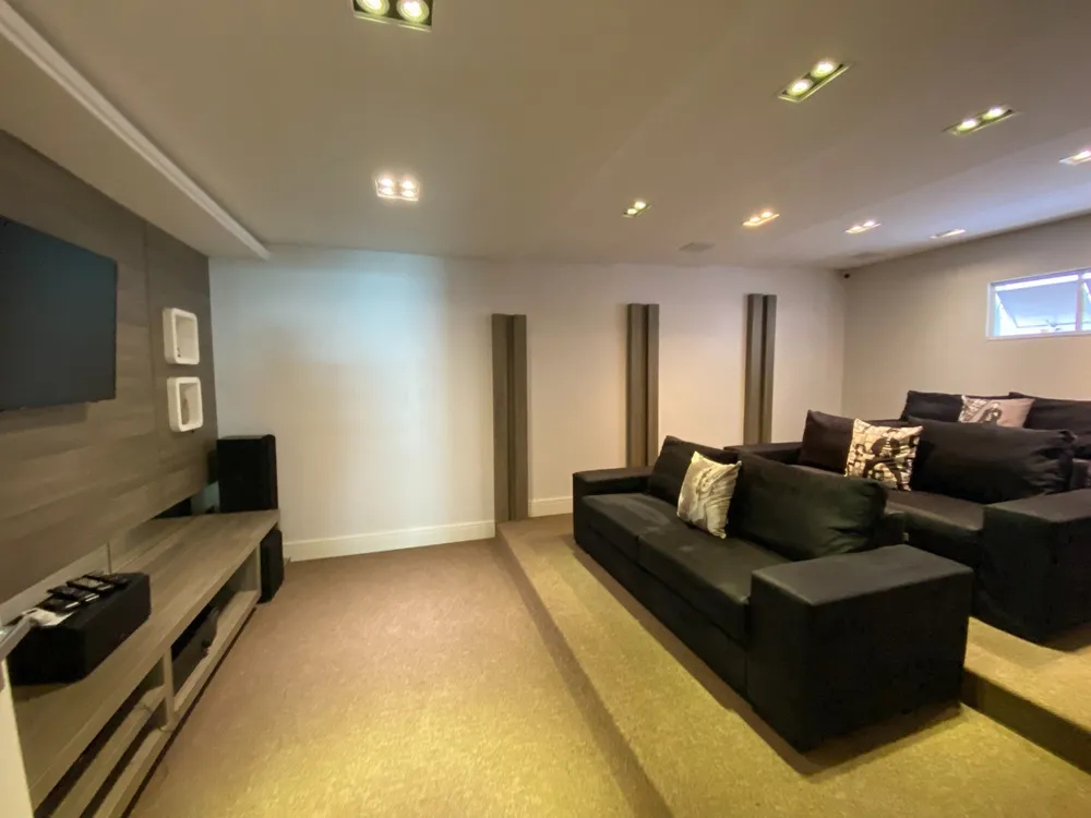 Apartamento, 3 quartos, 131 m² - Foto 5