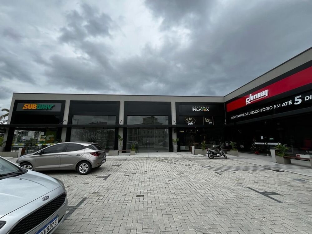 Conjunto Comercial-Sala para alugar, 95m² - Foto 5