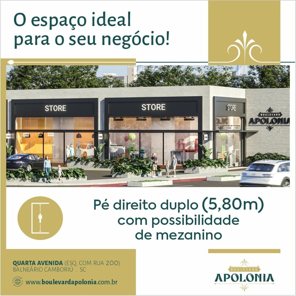 Conjunto Comercial-Sala para alugar, 95m² - Foto 17