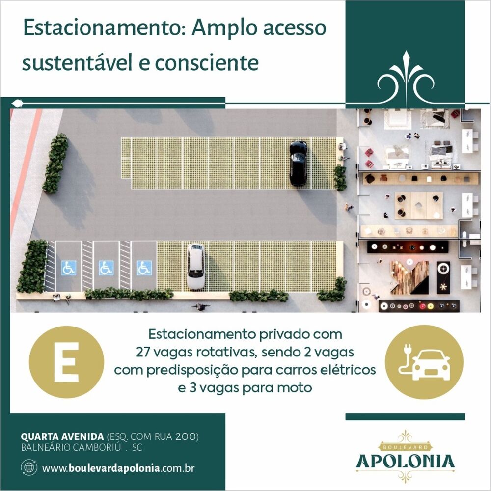 Conjunto Comercial-Sala para alugar, 95m² - Foto 15