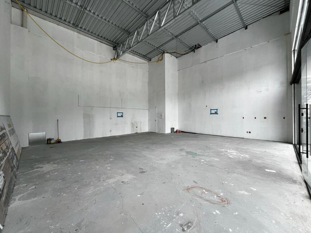 Conjunto Comercial-Sala para alugar, 95m² - Foto 12