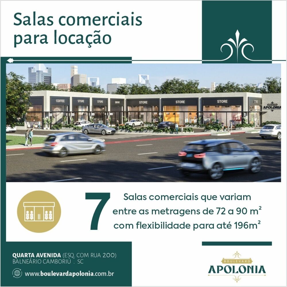 Conjunto Comercial-Sala para alugar, 95m² - Foto 16
