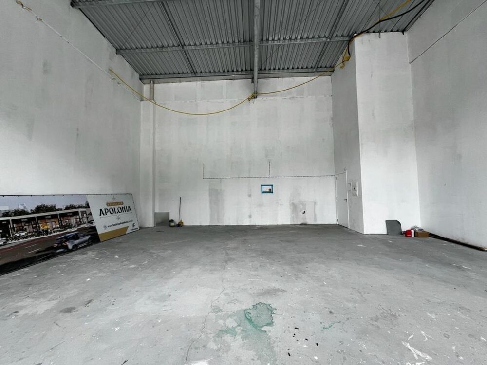Conjunto Comercial-Sala para alugar, 95m² - Foto 7