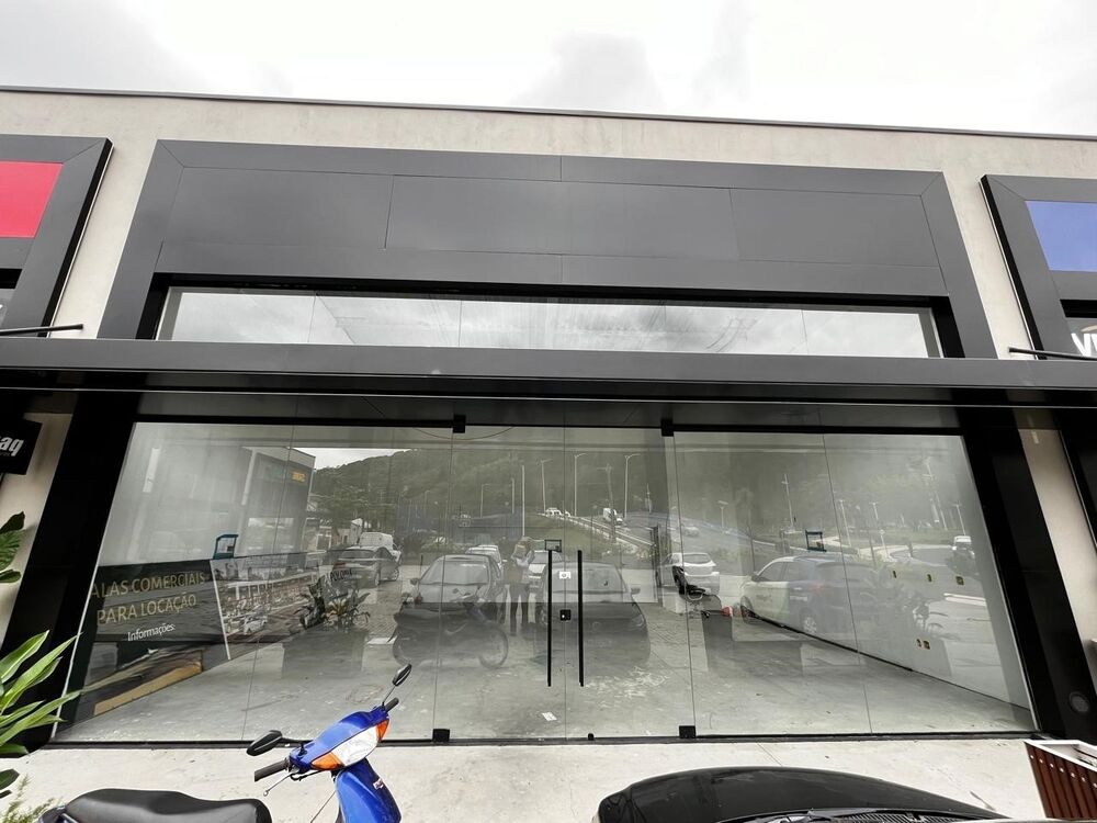 Conjunto Comercial-Sala para alugar, 95m² - Foto 1