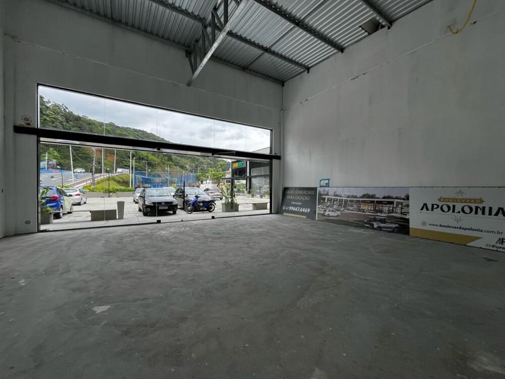 Conjunto Comercial-Sala para alugar, 95m² - Foto 10