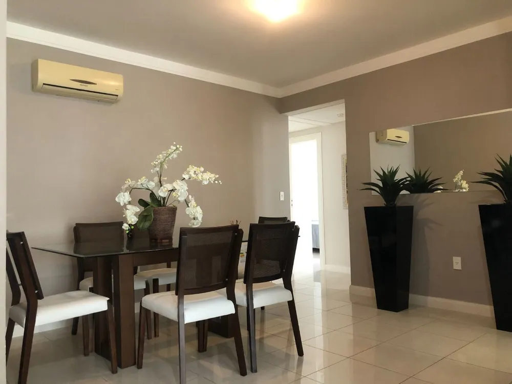 Apartamento, 3 quartos, 134 m² - Foto 4