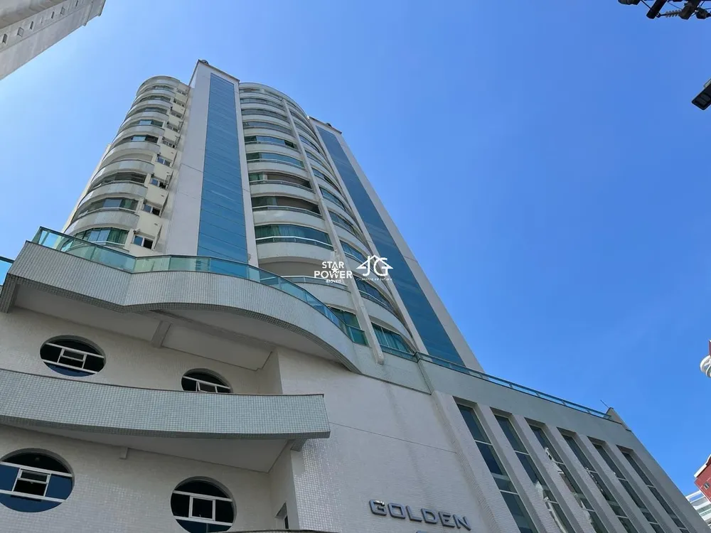 Apartamento, 3 quartos, 134 m² - Foto 1