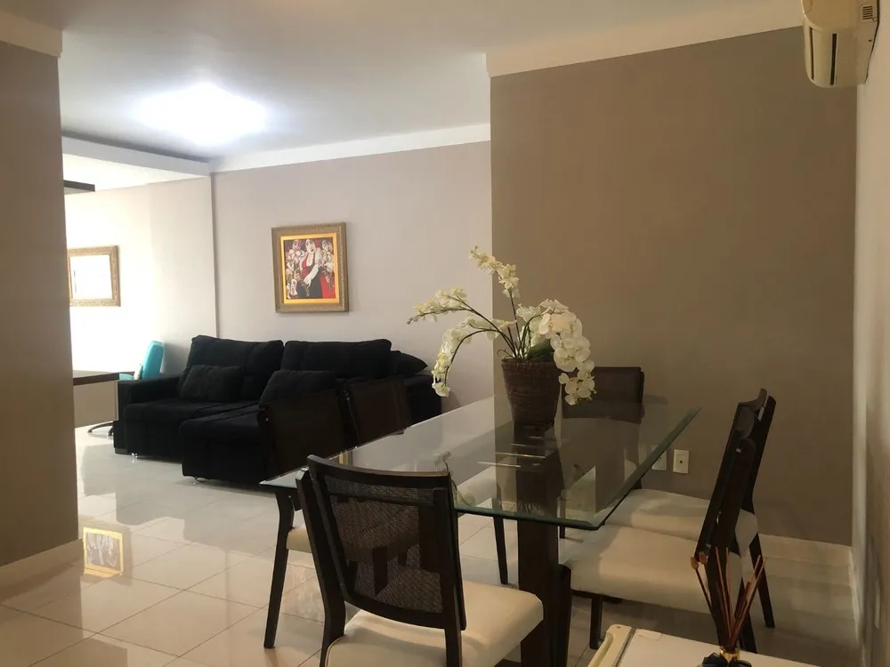 Apartamento, 3 quartos, 134 m² - Foto 3