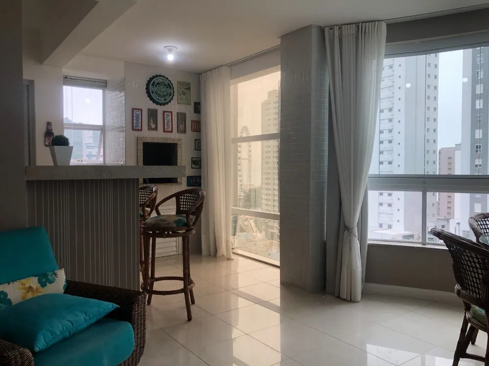 Apartamento, 3 quartos, 134 m² - Foto 7