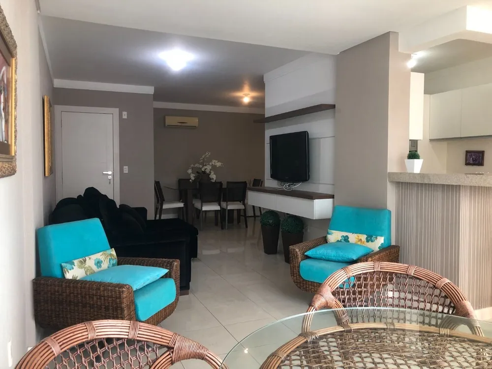 Apartamento, 3 quartos, 134 m² - Foto 6