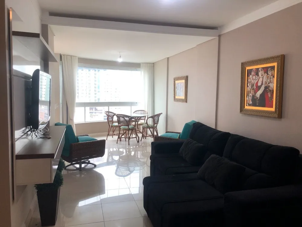 Apartamento, 3 quartos, 134 m² - Foto 5