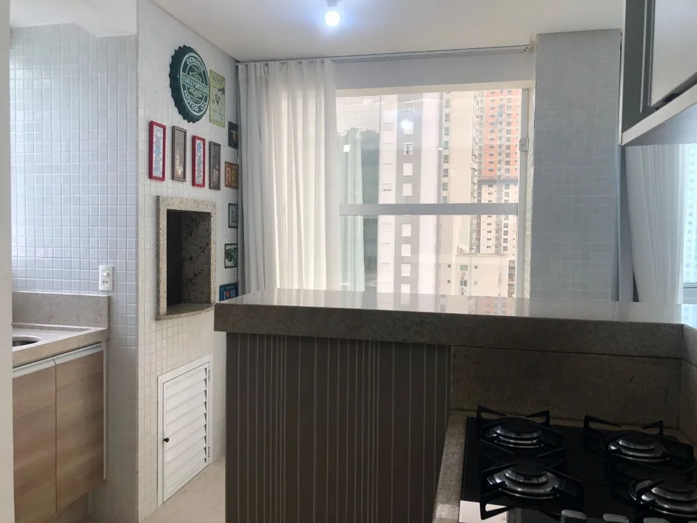 Apartamento, 3 quartos, 134 m² - Foto 5