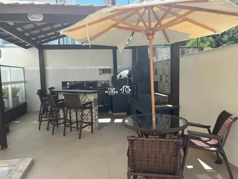 Apartamento, 3 quartos, 134 m² - Foto 8
