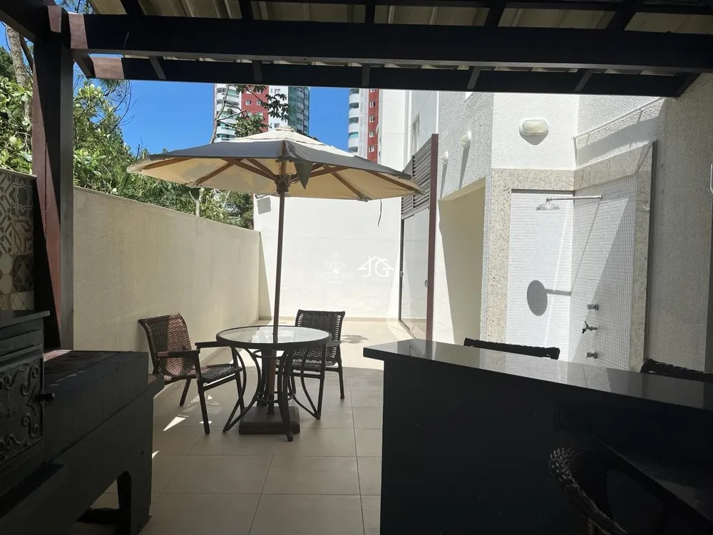 Apartamento, 3 quartos, 134 m² - Foto 17