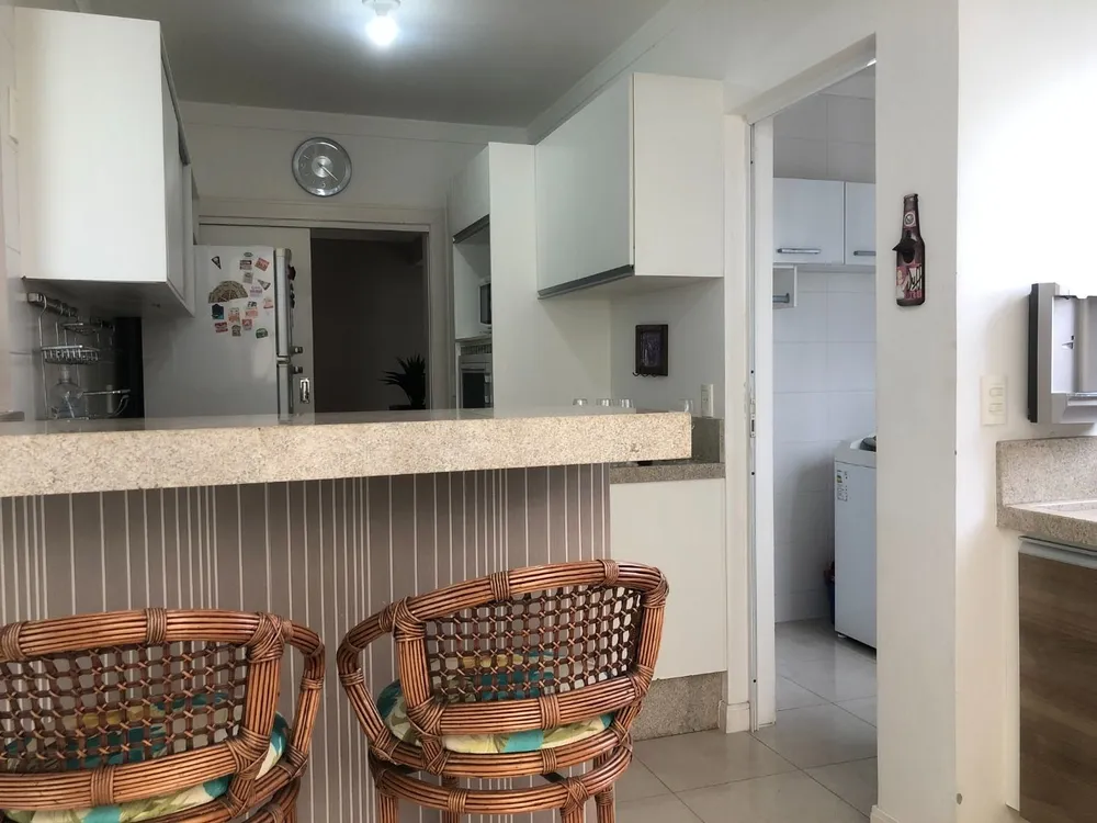 Apartamento, 3 quartos, 134 m² - Foto 8