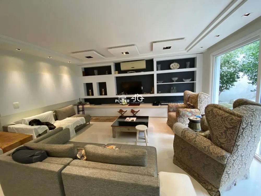 Casa, 5 quartos - Foto 7