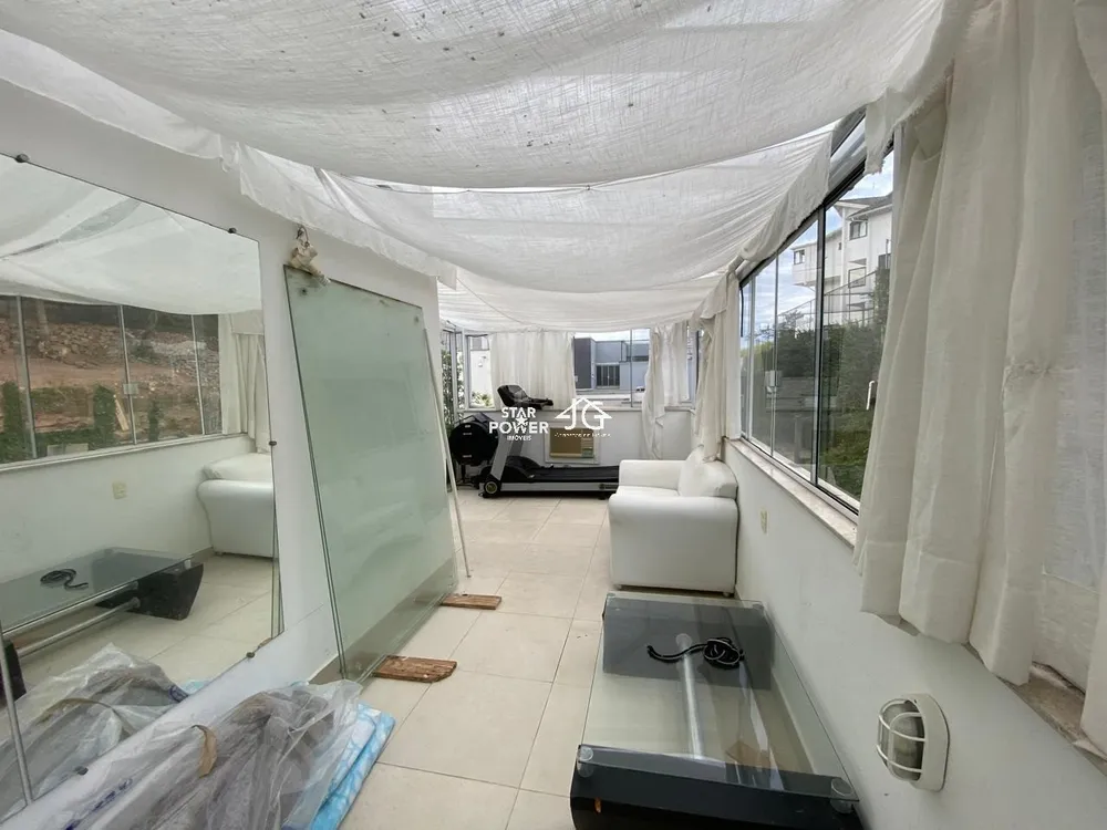 Casa, 5 quartos - Foto 12