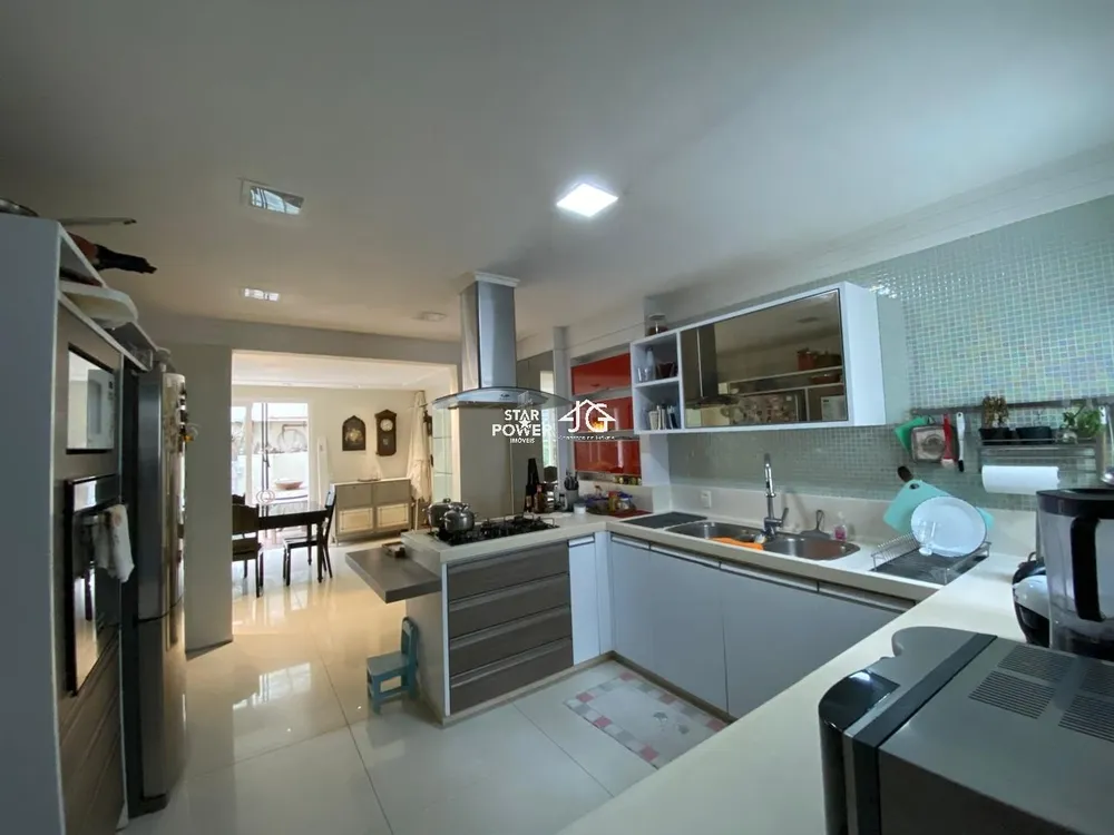 Casa, 5 quartos - Foto 6