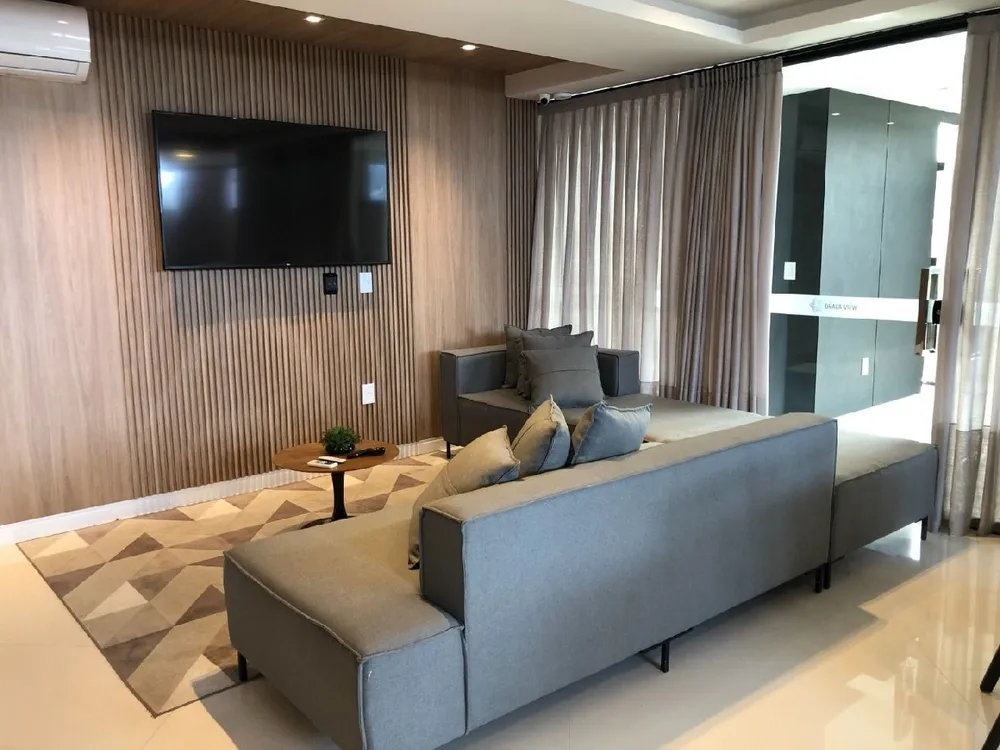 Apartamento, 3 quartos, 82 m² - Foto 1