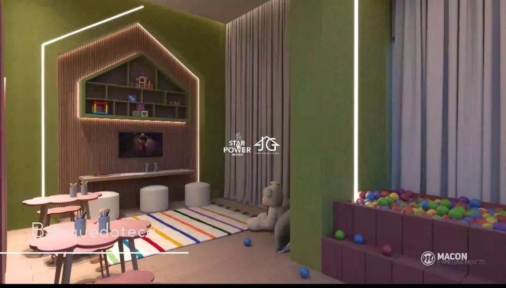 Apartamento, 3 quartos, 120 m² - Foto 5