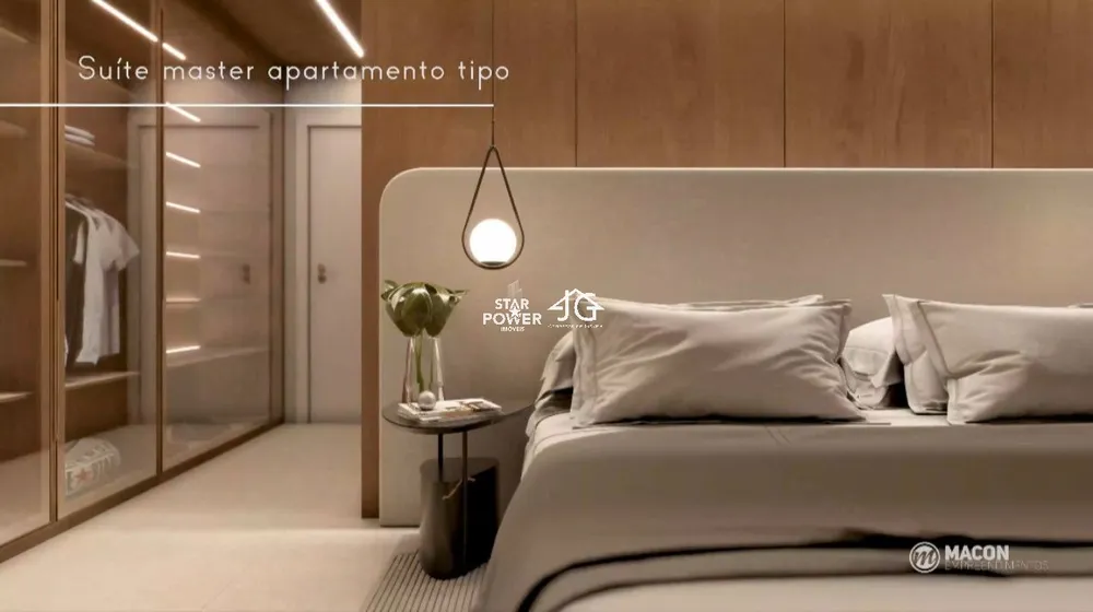 Apartamento, 3 quartos, 120 m² - Foto 7
