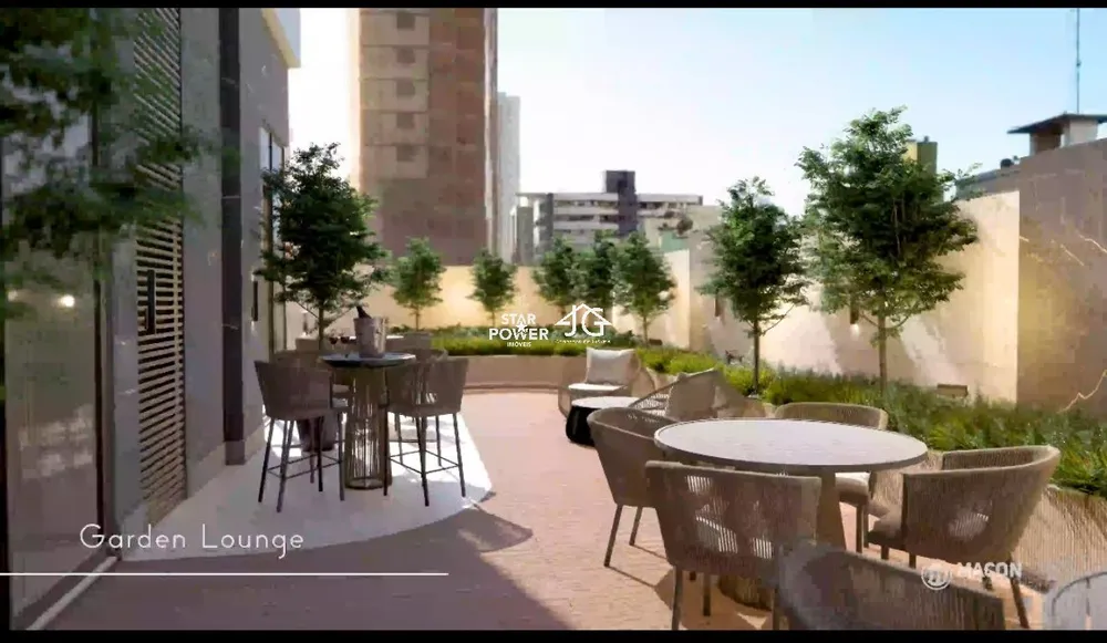 Apartamento, 3 quartos, 120 m² - Foto 8