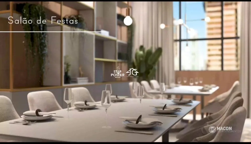 Apartamento, 3 quartos, 120 m² - Foto 9