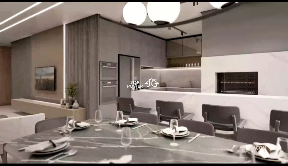Apartamento, 3 quartos, 120 m² - Foto 6