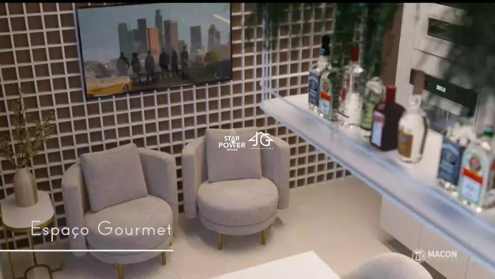 Apartamento, 3 quartos, 120 m² - Foto 17
