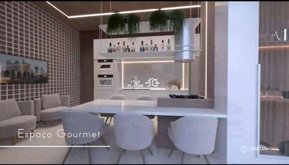 Apartamento, 3 quartos, 120 m² - Foto 11