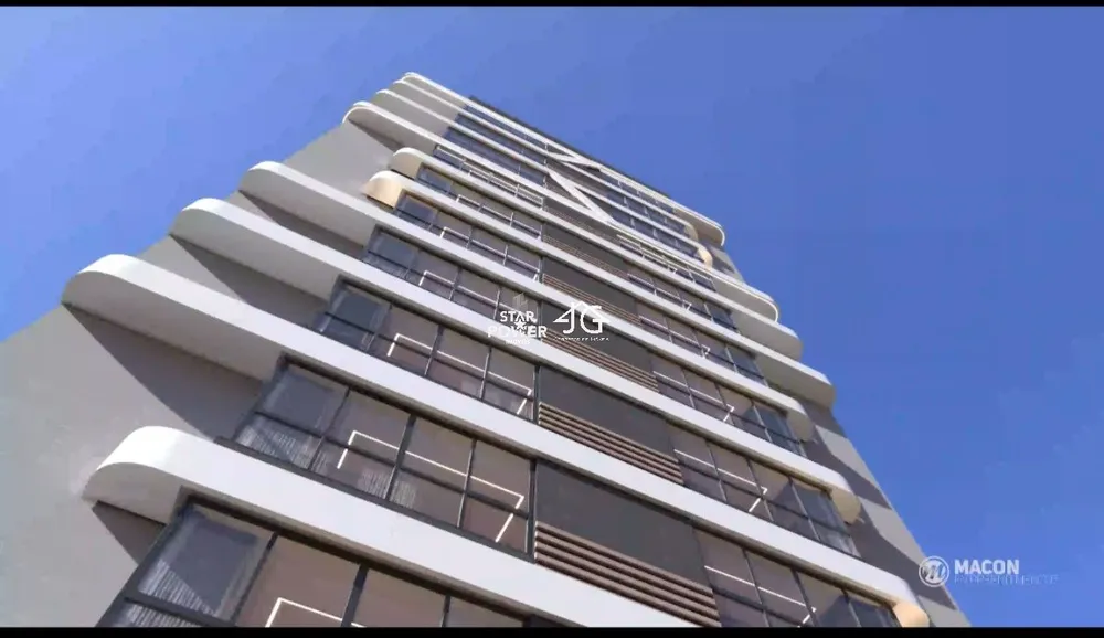 Apartamento, 3 quartos, 120 m² - Foto 3