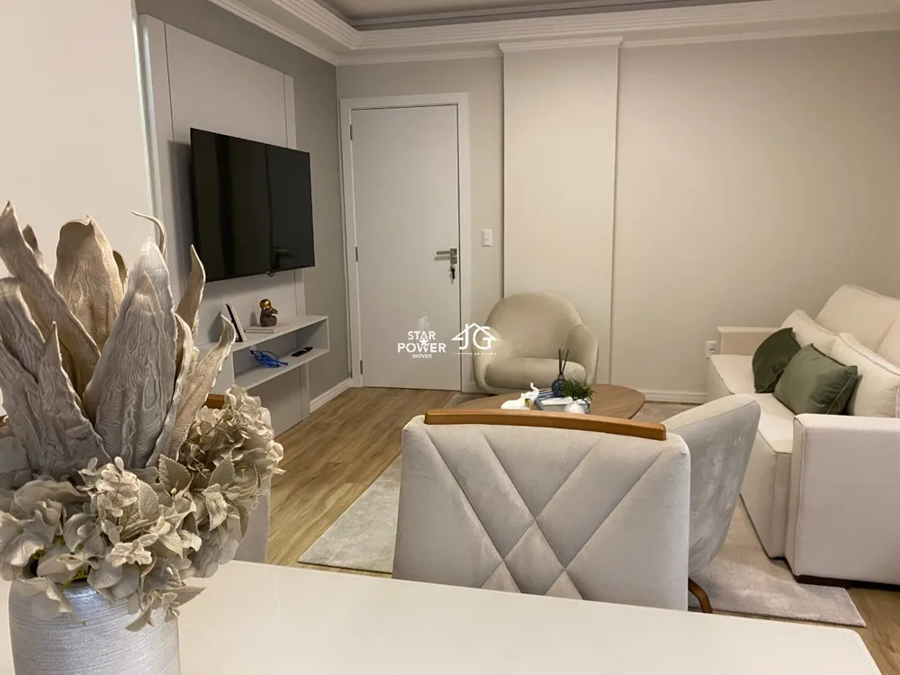 Apartamento, 3 quartos, 86 m² - Foto 4