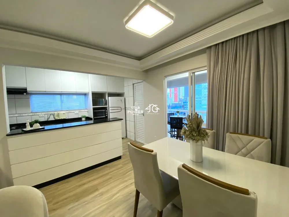 Apartamento, 3 quartos, 86 m² - Foto 5