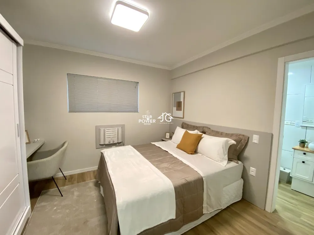 Apartamento, 3 quartos, 86 m² - Foto 8