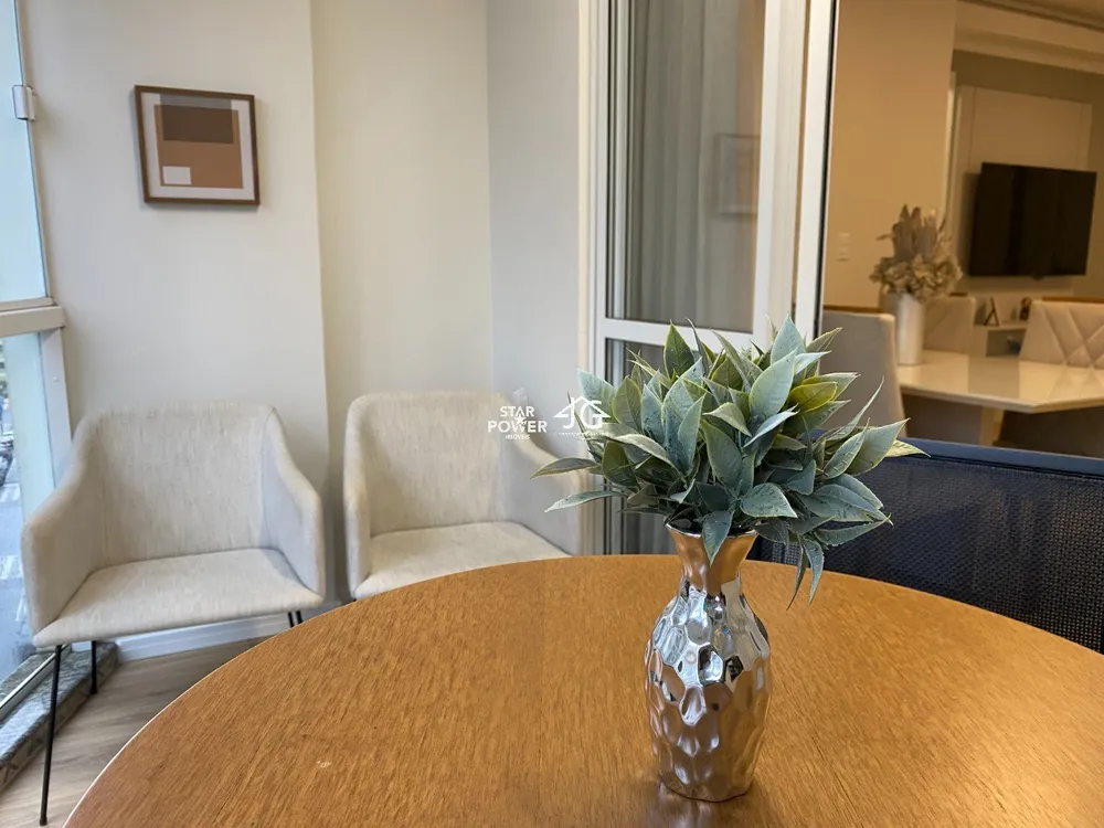 Apartamento, 3 quartos, 86 m² - Foto 14