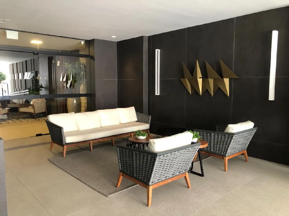 Apartamento, 3 quartos, 137 m² - Foto 9