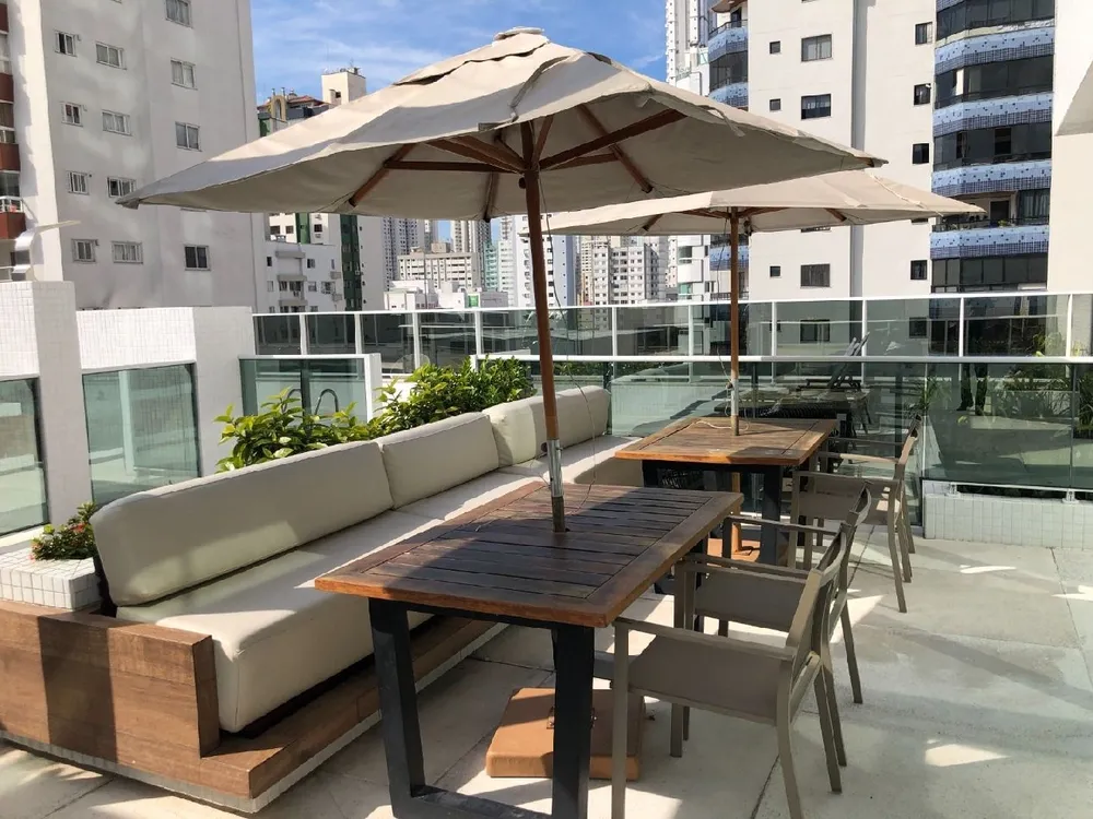 Apartamento, 3 quartos, 137 m² - Foto 5