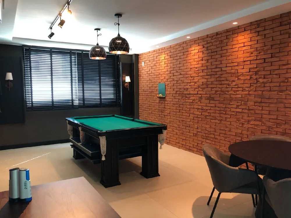 Apartamento, 3 quartos, 137 m² - Foto 12