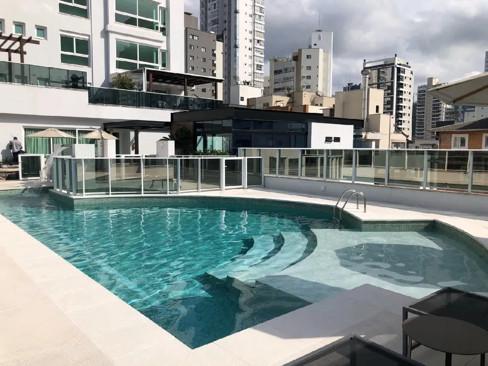 Apartamento, 3 quartos, 137 m² - Foto 1