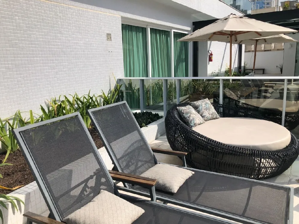 Apartamento, 3 quartos, 137 m² - Foto 8