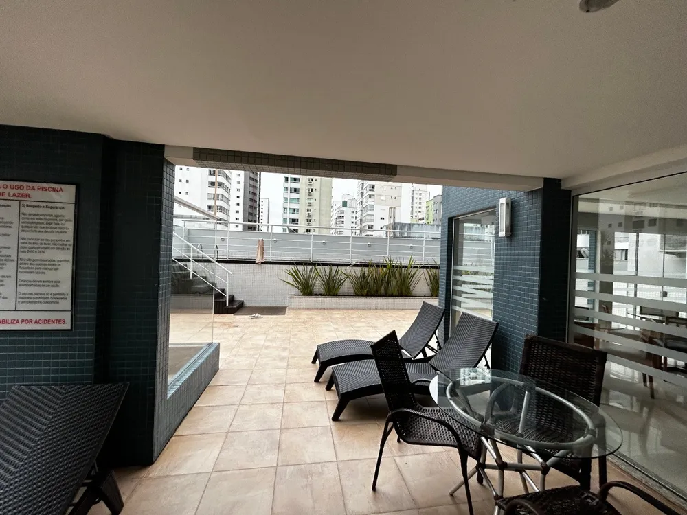Apartamento, 3 quartos, 116 m² - Foto 15