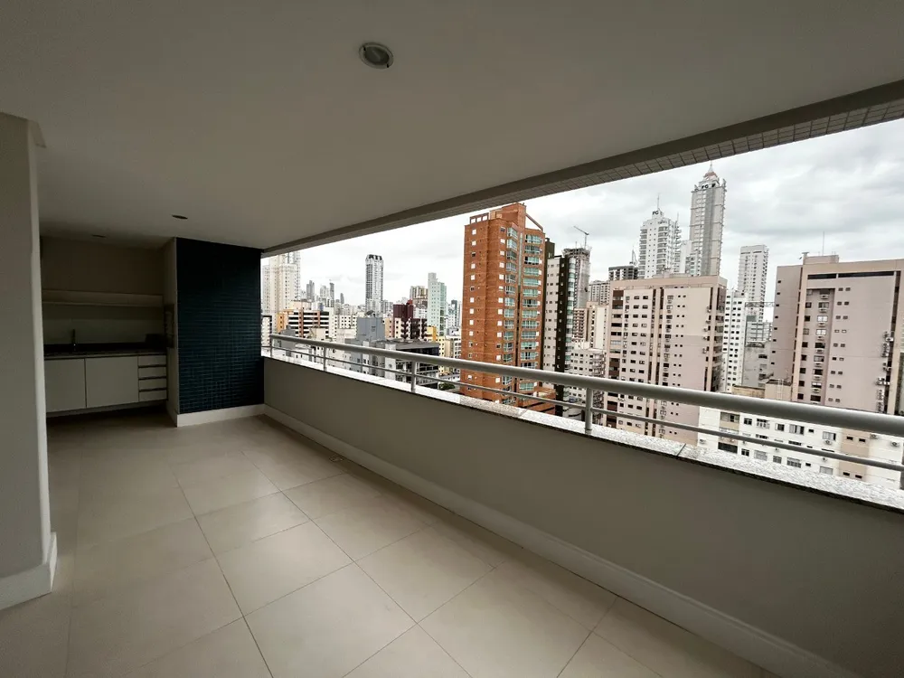 Apartamento, 3 quartos, 116 m² - Foto 3