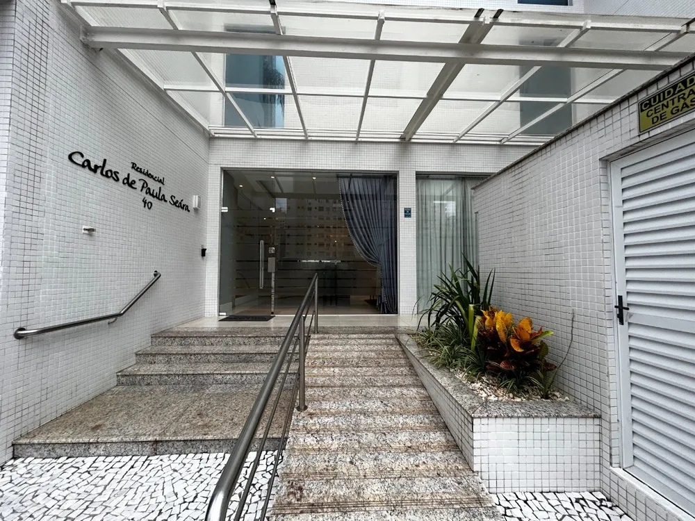 Apartamento, 3 quartos, 116 m² - Foto 12
